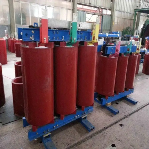 阿里SCBH15-800KVA电力变压器