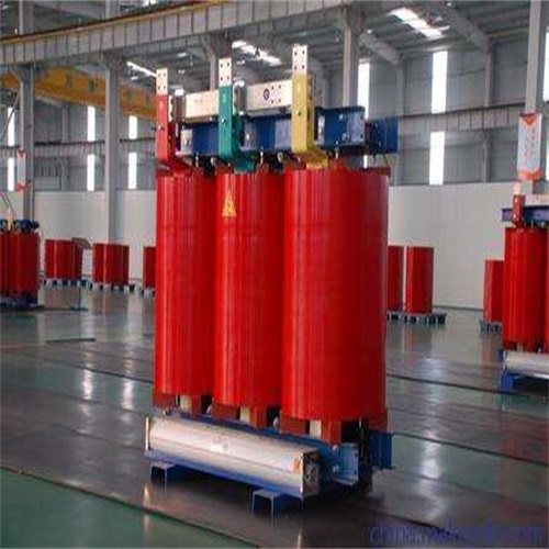 门源SCB14-800KVA变压器